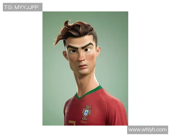 卡通足球明星C罗的精彩冒险与成长之路揭秘