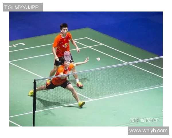 广州羽毛球队战术分析与策略探讨提升竞技水平的关键因素