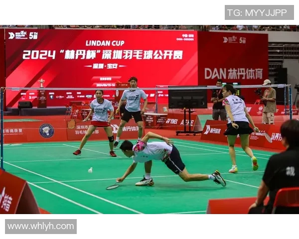 深圳羽毛球队进攻战术解析及其在羽毛球热点中的影响