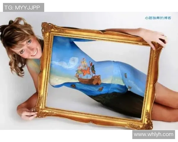 欧美足球人体彩绘艺术的魅力与文化探讨